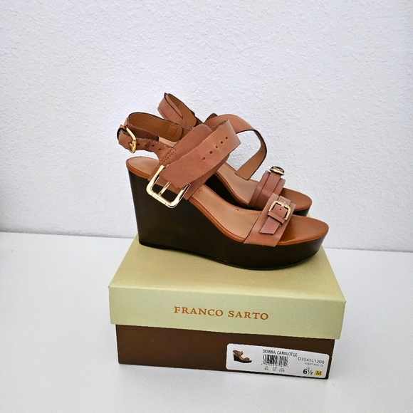 Franco Sarto - Picture 3 of 5